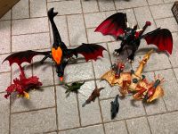 Playmobil Drachen Saarland - Illingen Vorschau