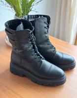 Boots/Plateauschuhe/Stiefel Tamaris (Leder) Berlin - Lichtenberg Vorschau