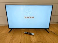 Coocaa TV Fernseher 42" Zoll SmartTV Androidtv Bochum - Bochum-Süd Vorschau