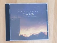 1492 Conquest of Paradise - Vangelis (CD, Film Soundtrack/Score) Hessen - Bad Homburg Vorschau