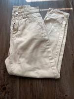 Jeans Shein Gr XS 34 / 164 Mädchen Damen beige mom Jeans Thüringen - Saalburg-Ebersdorf Vorschau