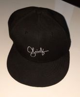 Snapback Shindy Cap Käppi schwarz FBGM Box Deluxebox ungetragen Saarland - Völklingen Vorschau