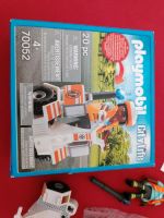 Playmobil city life 70052 Notarzt segway Batterie Bayern - Buchloe Vorschau