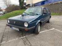 vw Golf 2 / H- Kennzeichen Nordrhein-Westfalen - Hagen Vorschau