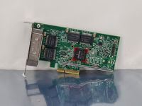 IBM Netzwerkadapter 4-Port 1GbE PCI-E IBM POWER - 00E2873 Low Pro Baden-Württemberg - Fellbach Vorschau