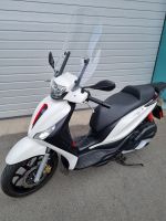 Piaggio Medley 150 S – inkl. Vespa Urban Windschild – sehr gut! Hamburg-Nord - Hamburg Barmbek Vorschau