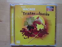 CD "Tristan und Isolde" , NEU Baden-Württemberg - Salem Vorschau