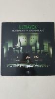 Ultravox LP Vinyl Bayern - Neustadt b.Coburg Vorschau