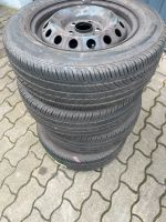 Hyundai IX 20 Sommerräder 195/65R15 Bayern - Coburg Vorschau