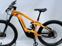 27,5 Zoll E-Bike Fully Haibike AllMtn 4 2021 Bayern - Ringsee Vorschau