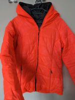 Übergangsjacke Sportjacke Zweiseitig Gr.S Cropp Neon Berlin - Spandau Vorschau