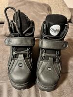 Buffalo London Schuhe Gr 39 Thüringen - Krayenberggemeinde Vorschau