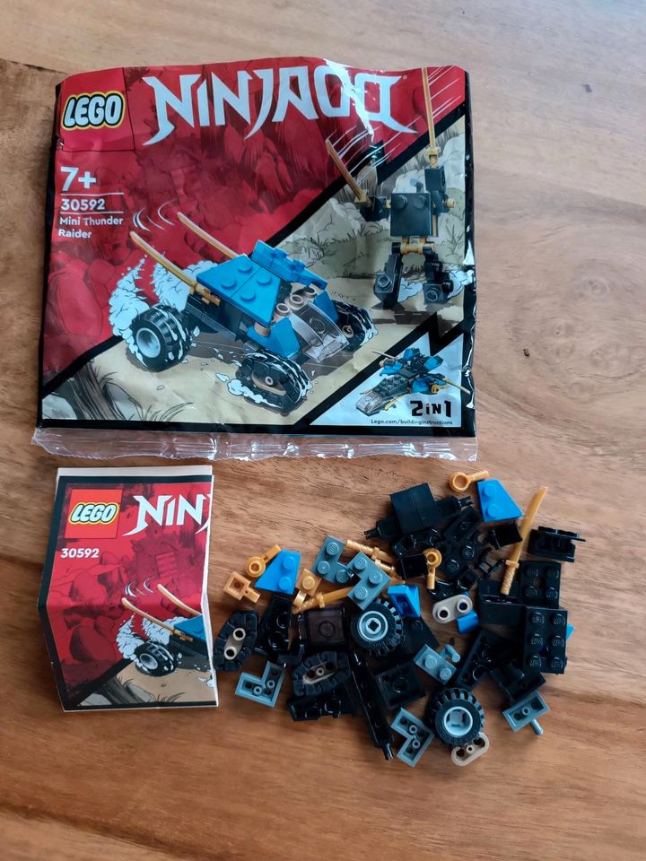 Lego Ninjago - 30592 in Roetgen