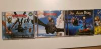 Hörspiel (Dragons /Der kleine Prinz) und Playmobil DVD Rheinland-Pfalz - Simmertal Vorschau