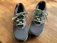 Adidas Supernova Boost -  grau/mint Hessen - Zierenberg Vorschau
