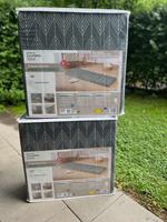 Klappmatratze von Livarno Neu und unbenutzt in OVP Frankfurt am Main - Bornheim Vorschau