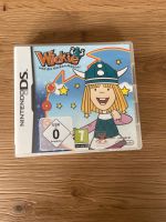 Nintendo DS Wickie Spiel Bayern - Moosburg a.d. Isar Vorschau