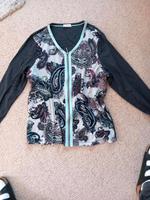 Shirt, Jacke von  BONITA Baden-Württemberg - Brühl Vorschau