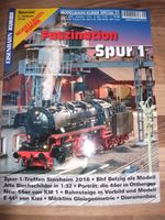 Eisenbahnkurier, Spezial Saarland - Merchweiler Vorschau