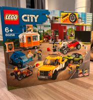 LEGO City Tuningwerkstatt 60258 neu OVP Osterholz - Tenever Vorschau