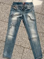 Jeans der Marke „ONLY“ Bayern - Thyrnau Vorschau