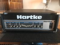 Hartke HA5500 500w Hybrid Bassverstärker Friedrichshain-Kreuzberg - Kreuzberg Vorschau