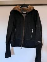 Jacke vom more & more Ärmelbündchen mit Daumenlöchern Hessen - Hünstetten Vorschau