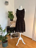 Florales Sommerkleid Hessen - Karben Vorschau