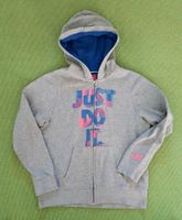 Nike Sweatjacke 156 - 166 cm Baden-Württemberg - Lörrach Vorschau