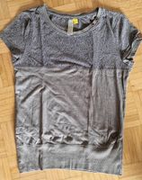 Damen Shirt ALIVE AND Kickin Gr. L, oliv Nordrhein-Westfalen - Herdecke Vorschau