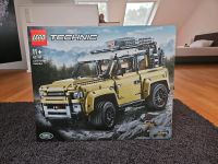 Lego Land Rover Defender Nr.(42110) Köln - Köln Junkersdorf Vorschau