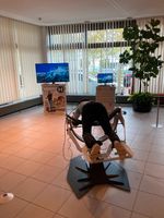 Icaros VR Pro Flugsimulator für Events mieten Hessen - Mühlheim am Main Vorschau