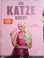 Daniela Katzenberger - Die Katze kocht, gebunden Baden-Württemberg - Heilbronn Vorschau
