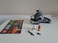 Lego Star wars 75015 Set Corporate Alliance Tank Droid Nordrhein-Westfalen - Solingen Vorschau