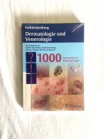 Buch Facharztprüfung Dermatologie Neu 1000 Fragen 1. Auflage Hannover - Vahrenwald-List Vorschau