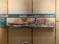 Revell Battlecruiser Scharnhorst Bayern - Oberleichtersbach Vorschau