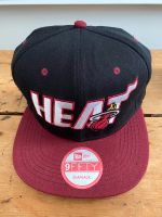 New Era Miami Heat Snapback Cap Bochum - Bochum-Mitte Vorschau