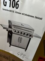 ❌CharBroil Gasgrill Convective 640 S XL 6 Brenner neu Niedersachsen - Hemslingen Vorschau