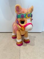 Hasbro Furreal Cinnamon stylisches Pony, neuwertig Brandenburg - Blankenfelde-Mahlow Vorschau