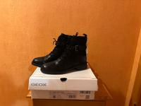 Stiefeletten Geox, NEU! Nordrhein-Westfalen - Kalkar Vorschau