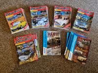 Oldtimer Praxis / Oldtimer Handel Zeitschriften Rheinland-Pfalz - Rötsweiler-Nockenthal Vorschau