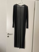 NEU H&M cardigan Maxi Land Strand Kimono grau transparent S Nordrhein-Westfalen - Geseke Vorschau