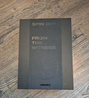 Ateez - Spin Off: From the Witness Mecklenburg-Vorpommern - Greifswald Vorschau