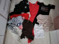 Zeugpaket Damen, Pullover, Kleider Gr. S Altona - Hamburg Lurup Vorschau