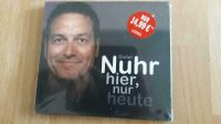 CD  Hörbuch Dieter Nuhr Schleswig-Holstein - Brande-Hörnerkirchen Vorschau