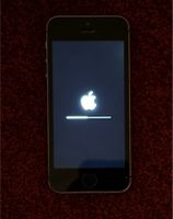 iPhone 5s 32GB Bayern - Aresing Vorschau