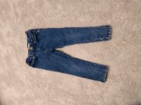 Mädchen Jeans Hose zara 104 Bayern - Schweinfurt Vorschau