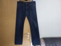 Herren Jeans Carhartt W34 L32 Düsseldorf - Benrath Vorschau