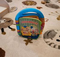 Fisher Price Liederbuch Baby Spielzeug wie neu Baden-Württemberg - Ottersweier Vorschau