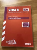 Vera8 Deutsch mit CD ISBN 978-3-8490-2977-7 Thüringen - Unterwellenborn Vorschau
